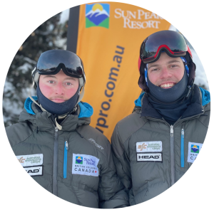 Snowpro Snow Sport Ski Coaches